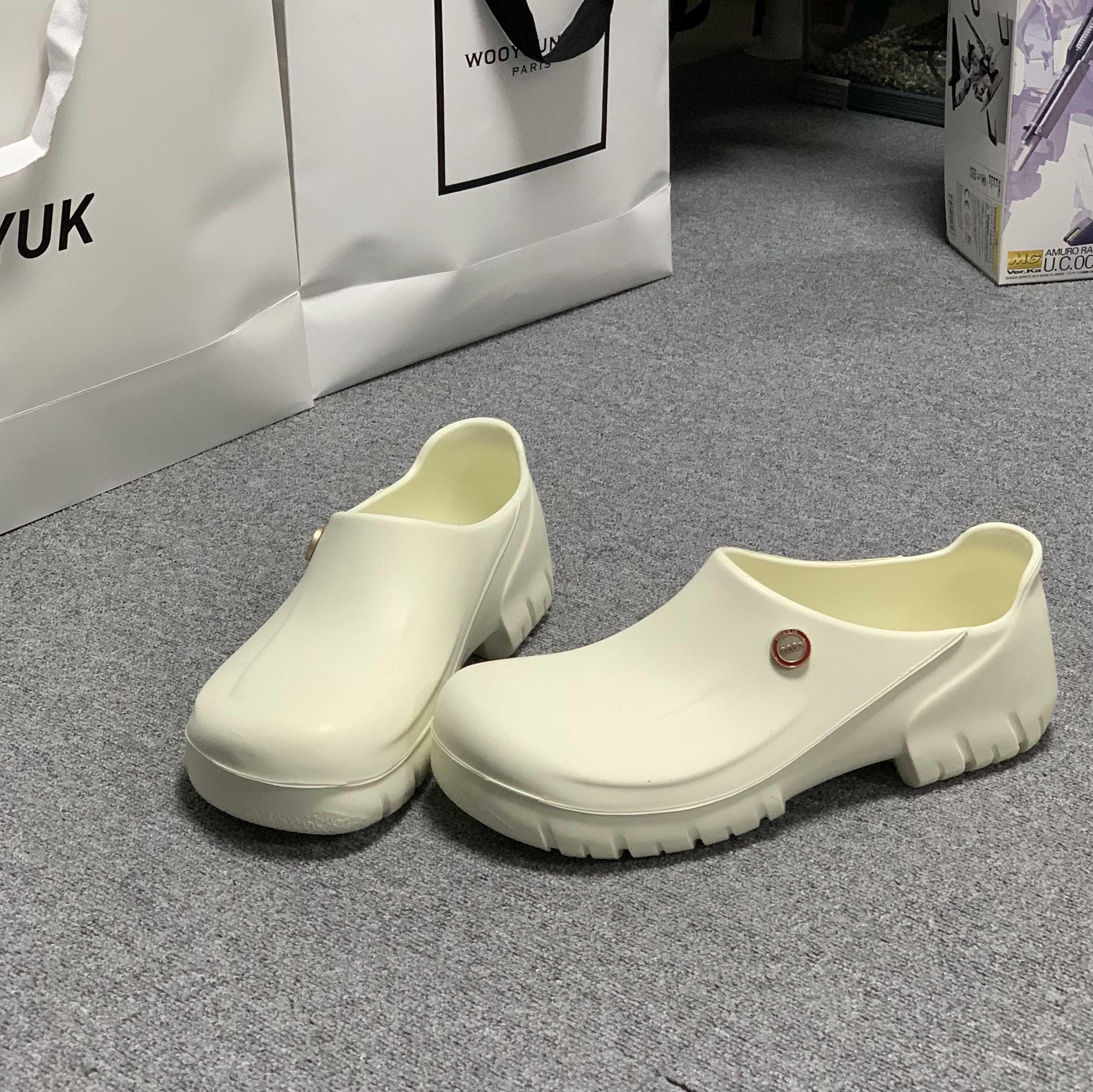ジグリ님의 스타일