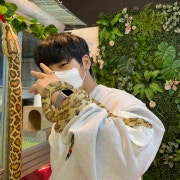 KREAM 프로필 이미지