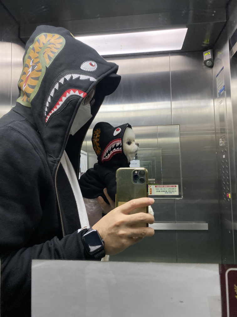 KREAM 프로필 이미지