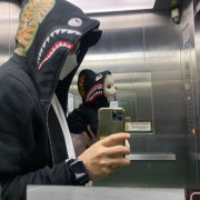 KREAM 프로필 이미지