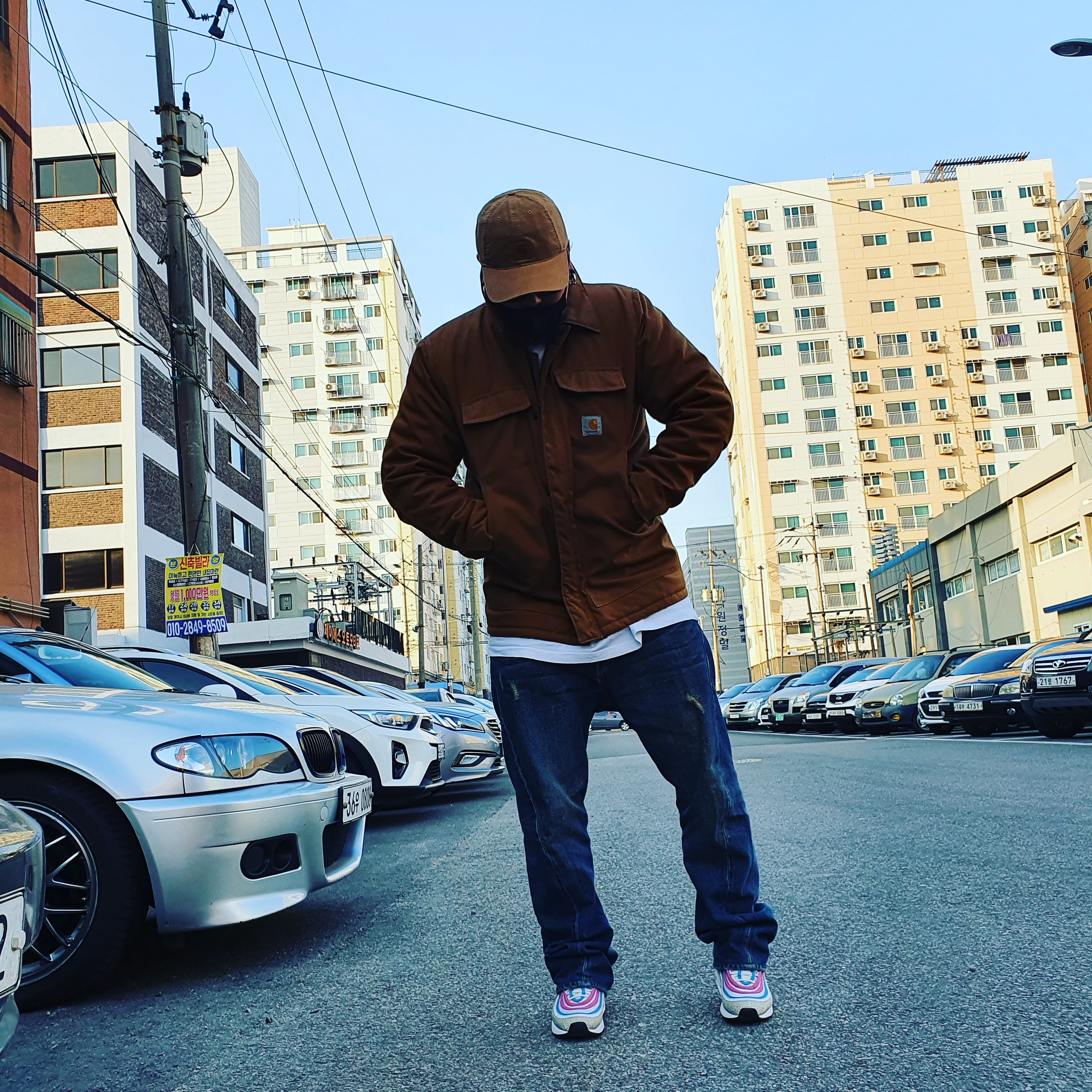 KREAM 스타일