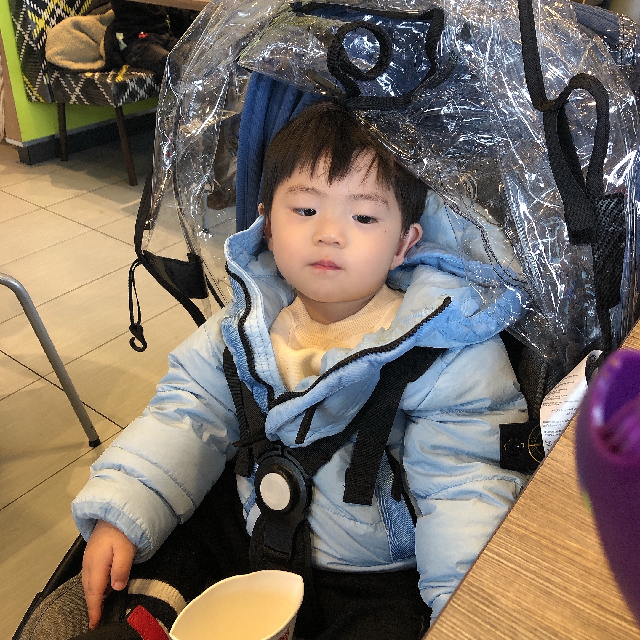 H님의 스타일 - 2
