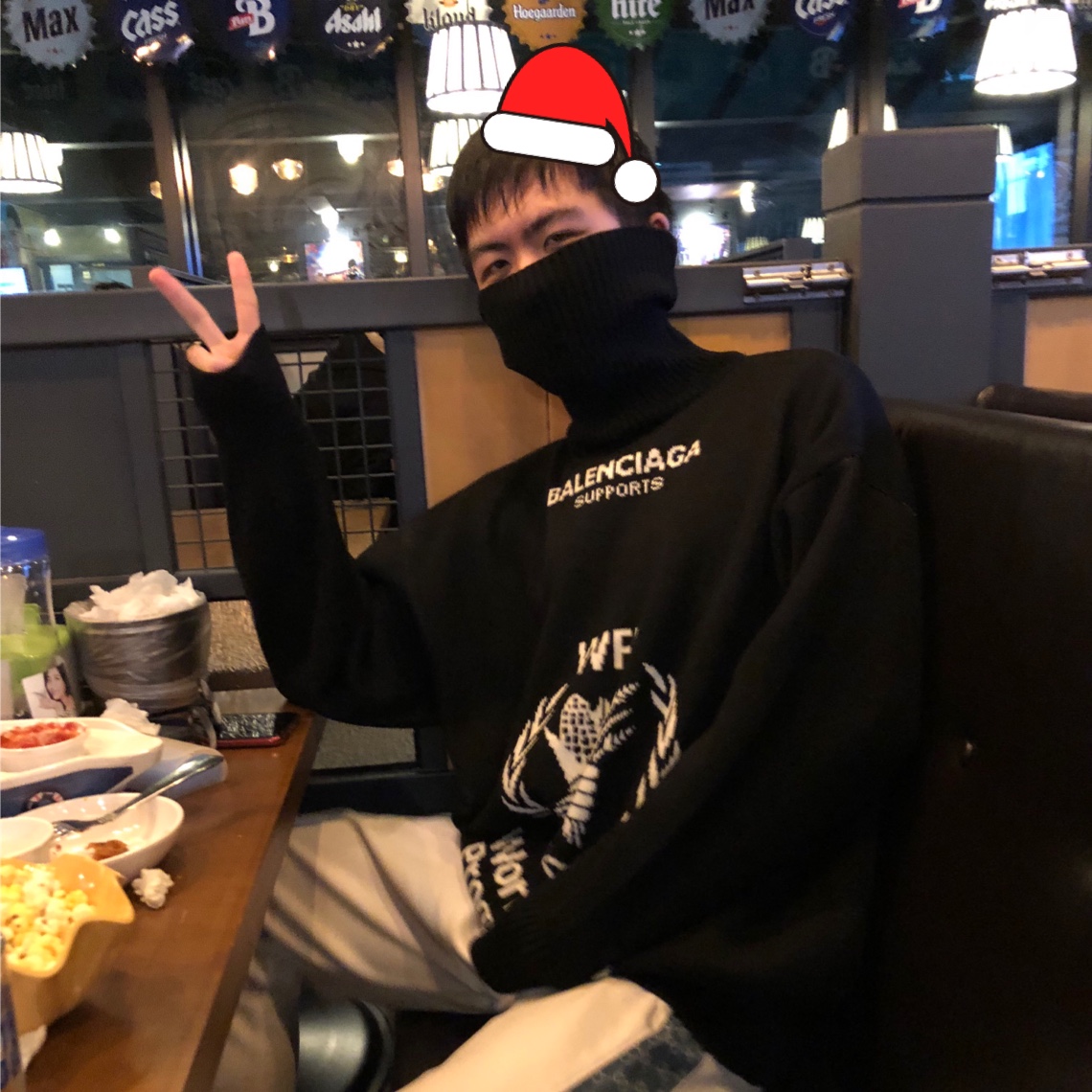 KREAM 스타일