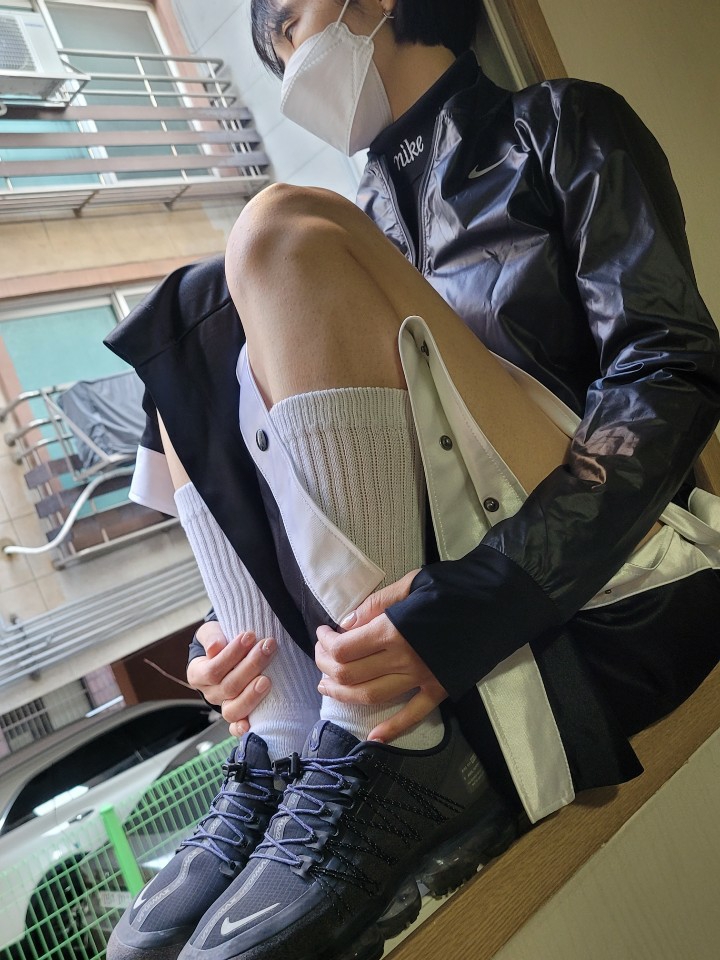 이쁘면입고,이쁘면신고🤭님의 스타일