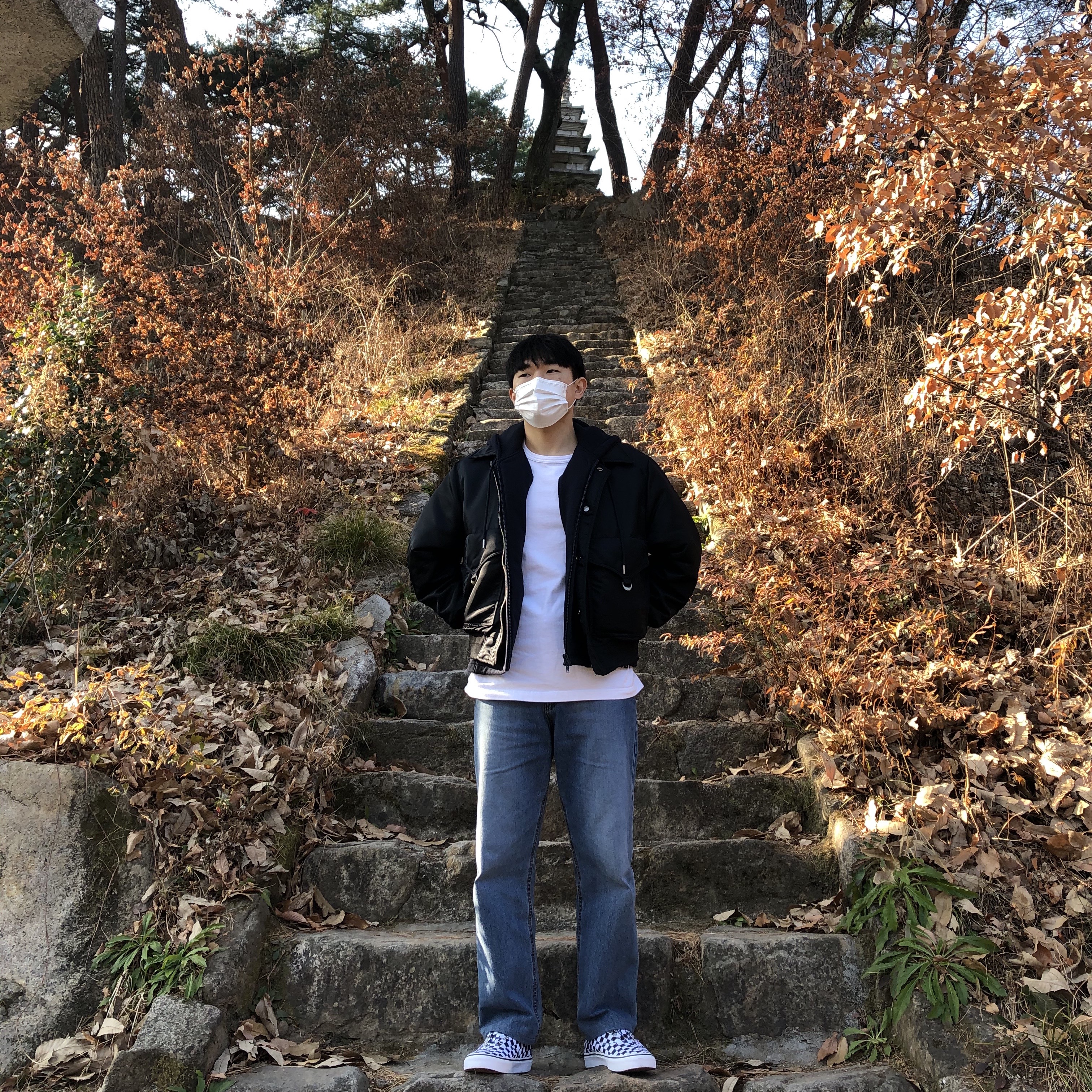 @ju______j @x0o0xx0_0x님의 스타일