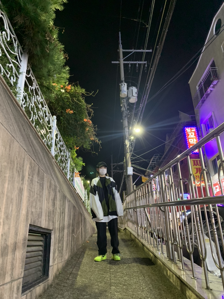 KREAM 프로필 이미지