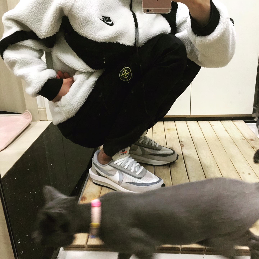 KREAM 프로필 이미지