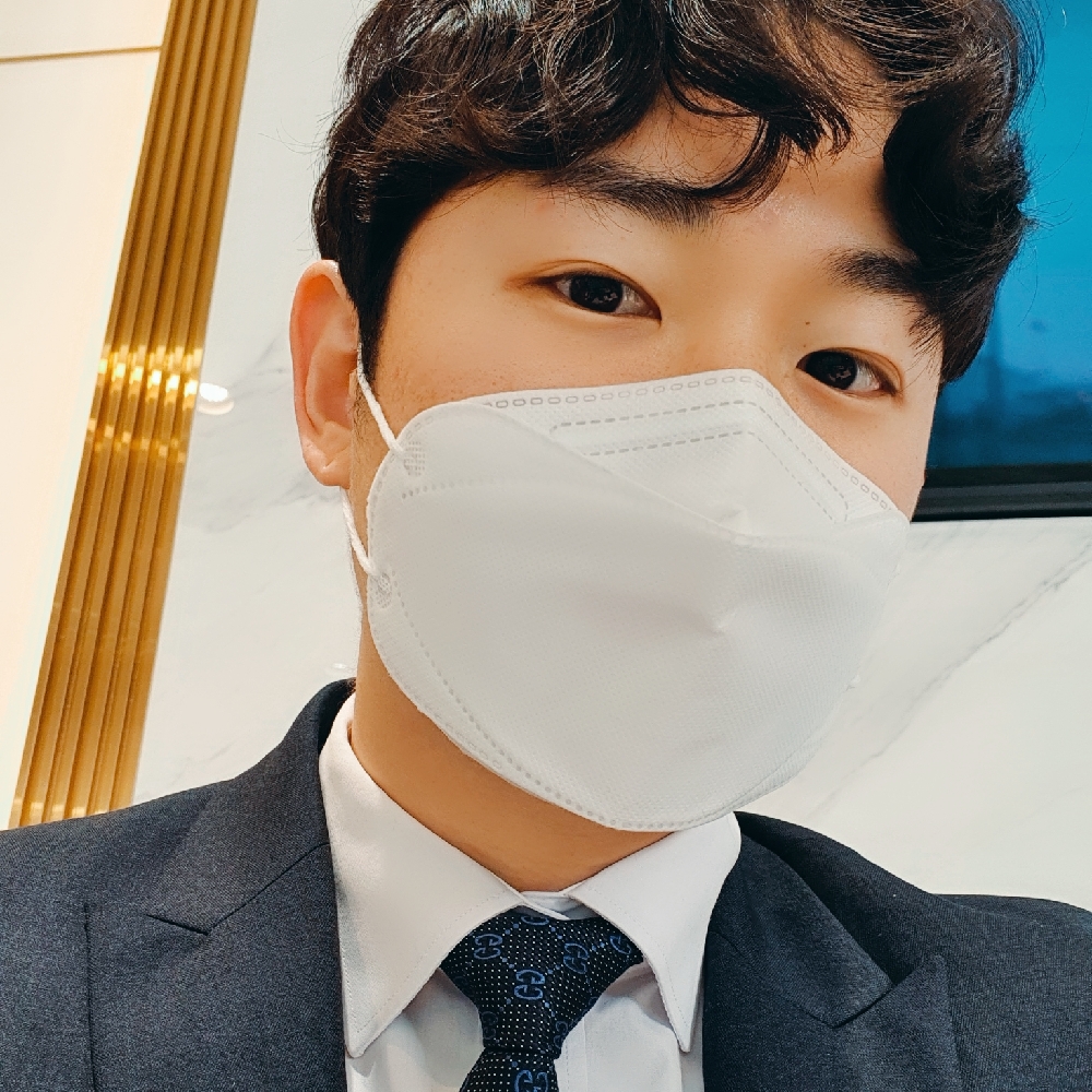 KREAM 프로필 이미지