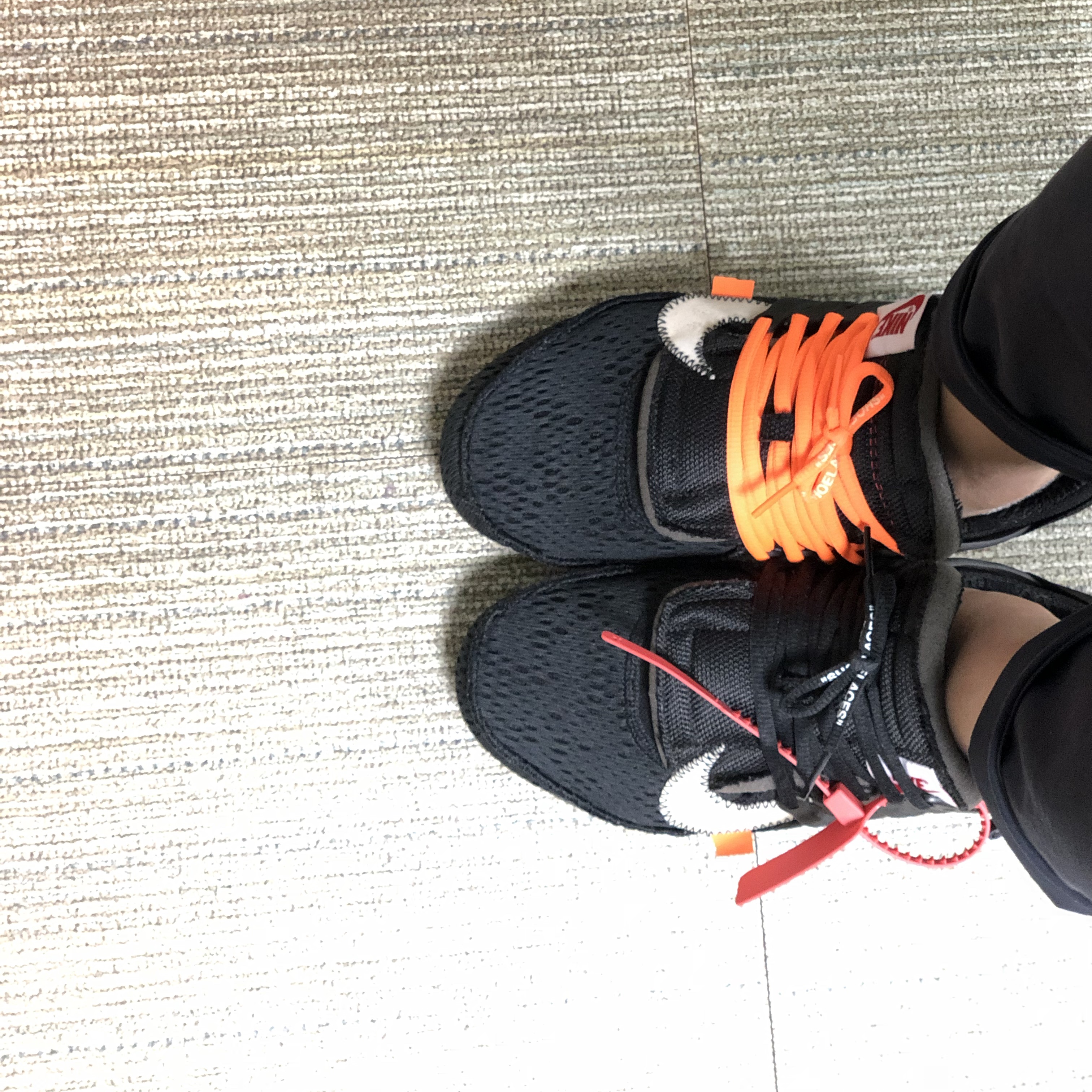 Jordan 11 Retro Concord 2018, Adidas Yeezy 500 Blush 2018 착용 스타일 - 5