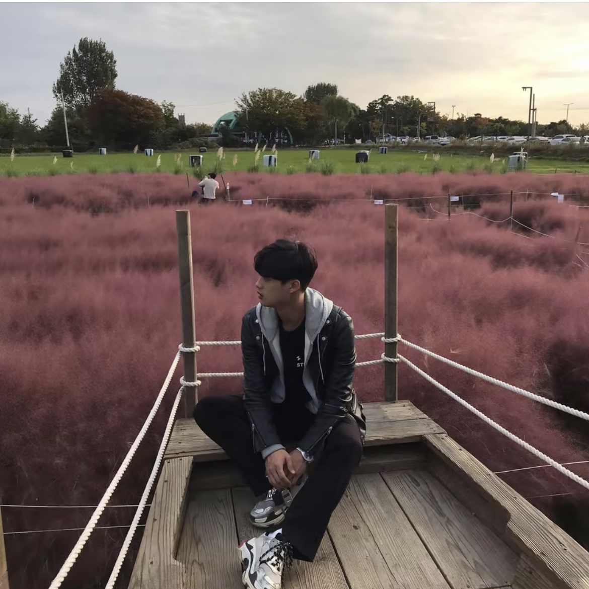 공 요셉님의 스타일