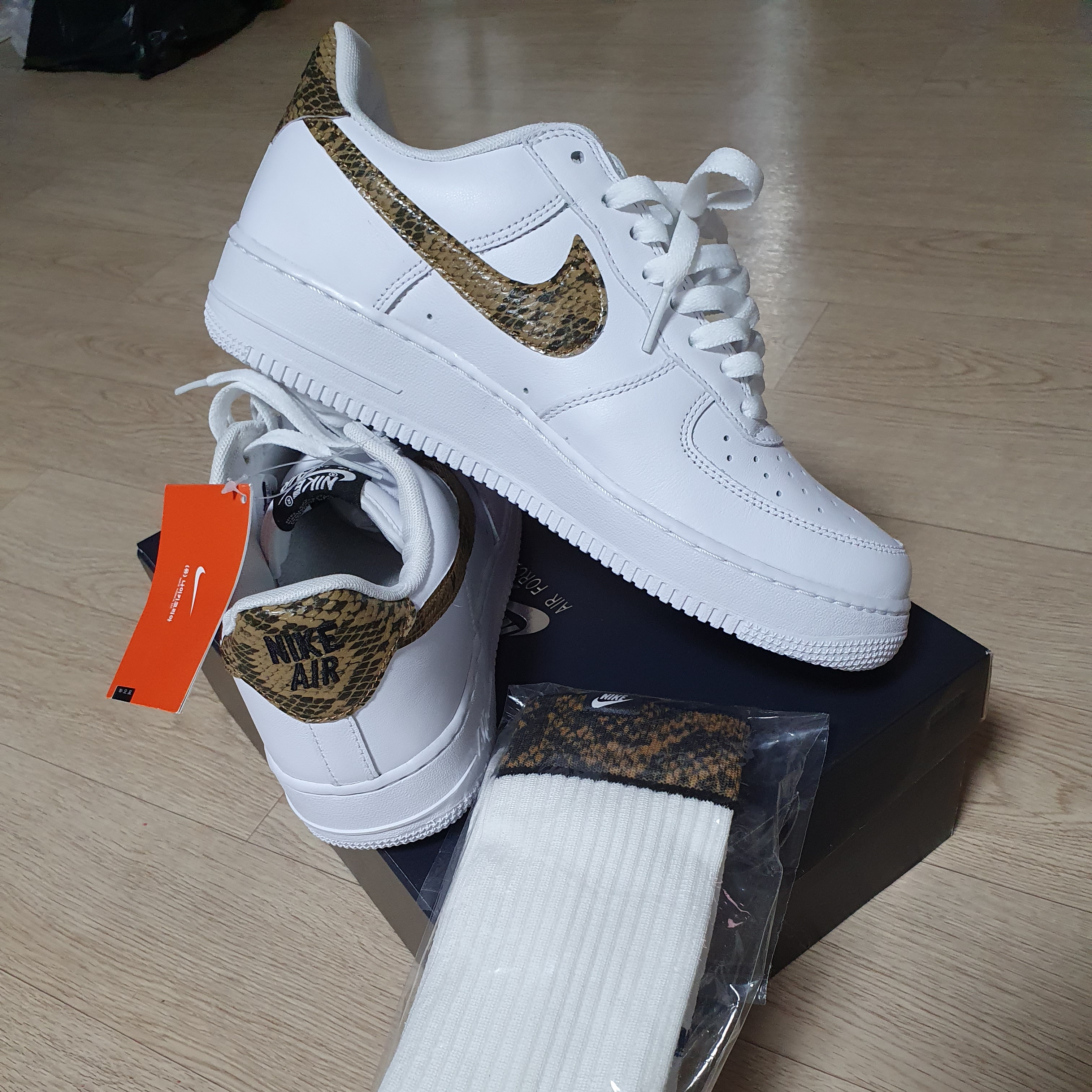 KREAM 스타일