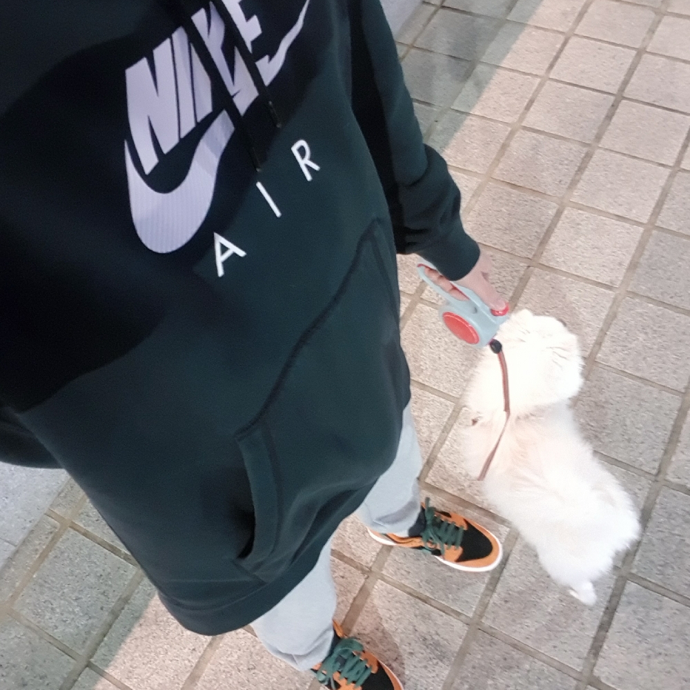 KREAM 프로필 이미지