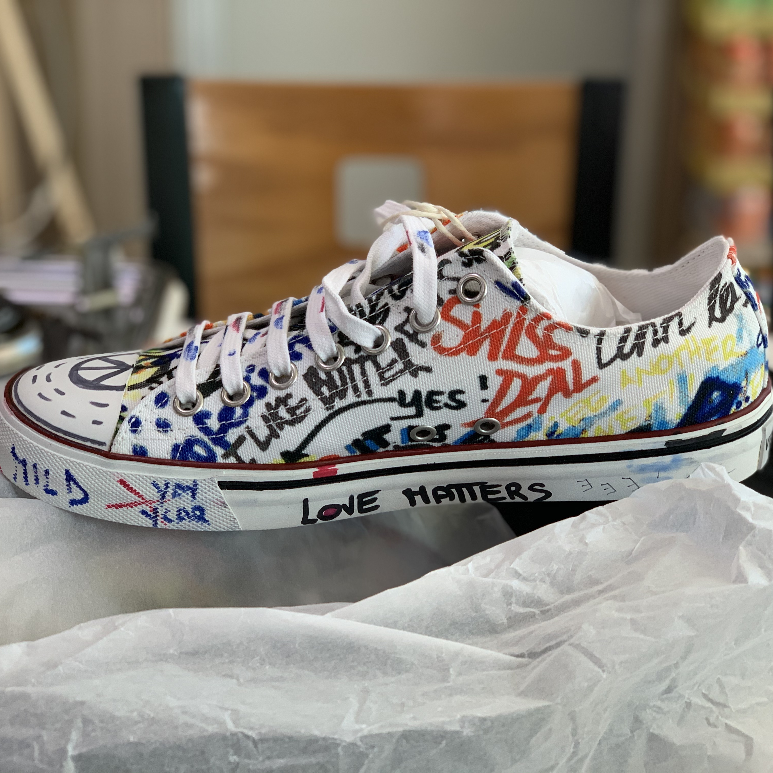 Nike x Stussy Air Zoom Spiridon Cage 2 Fossil, Nike x Travis Scott Air Force 1 Low Cactus Jack 착용 스타일 - 2
