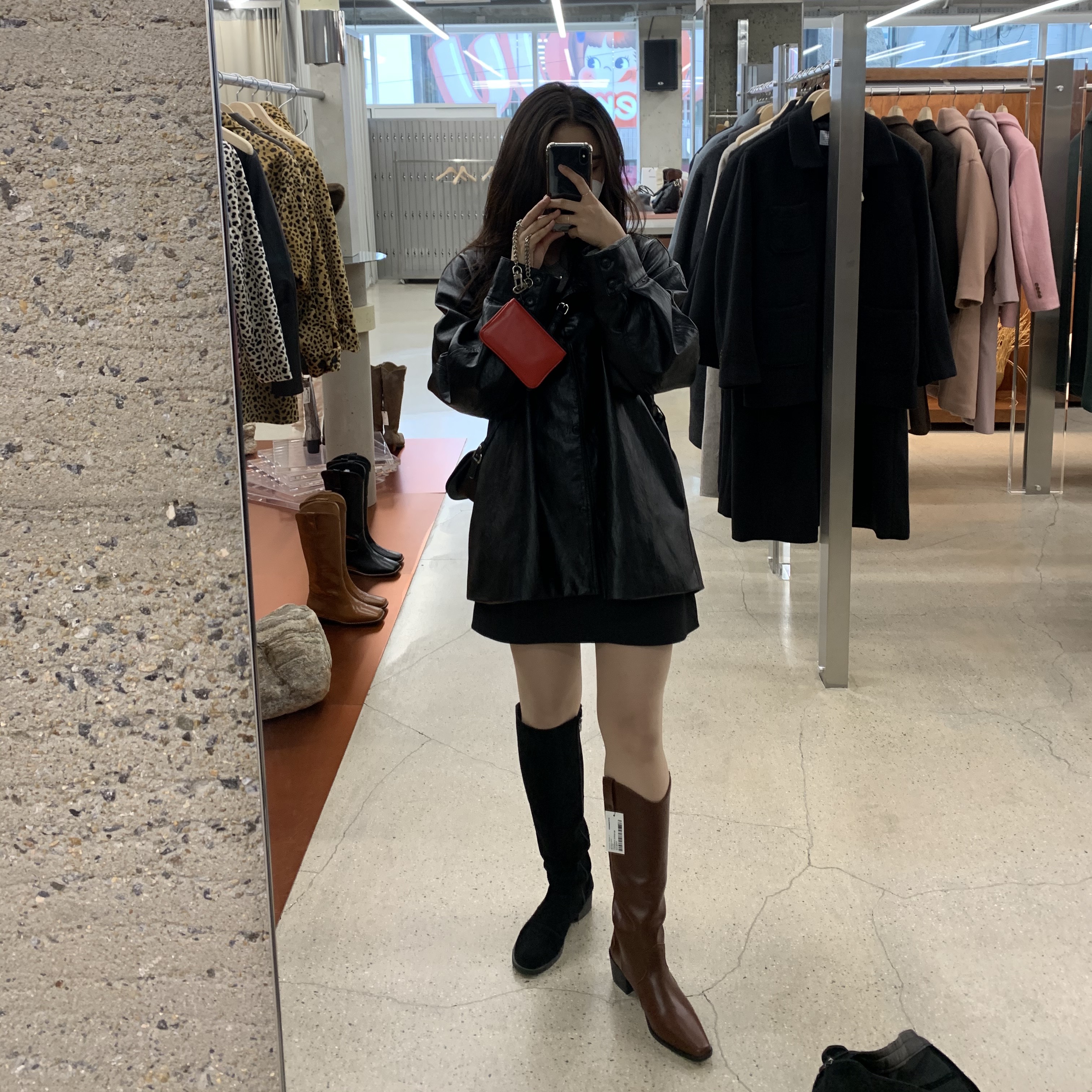 pclee999님의 스타일