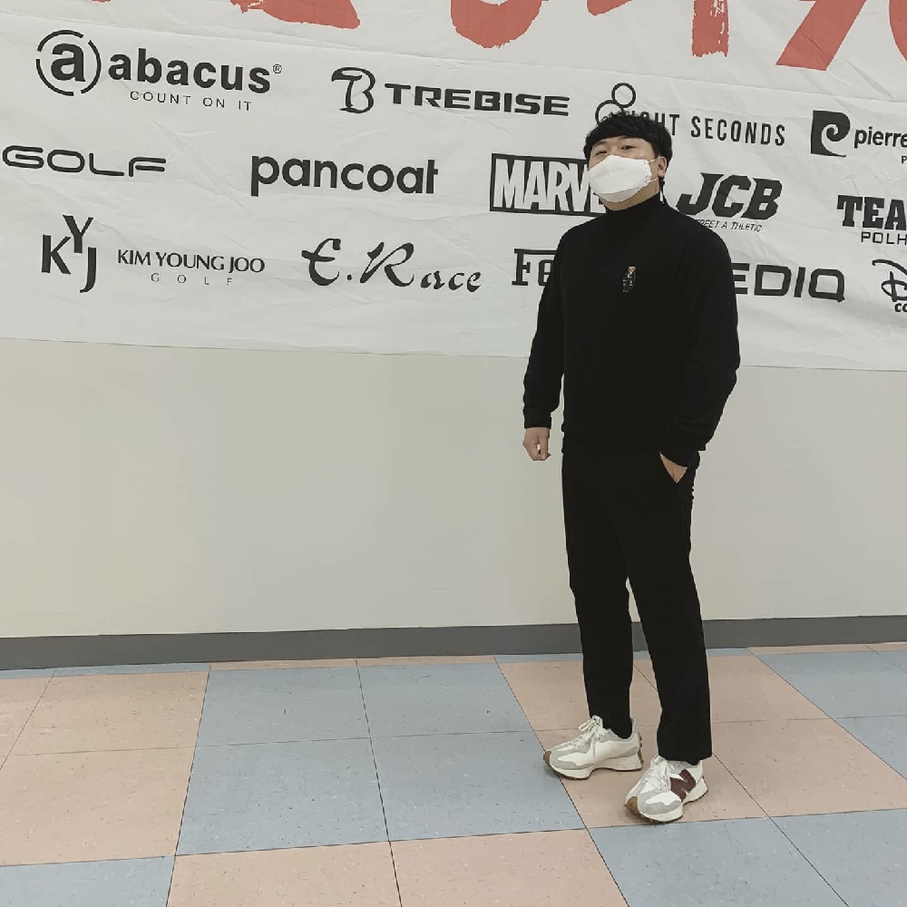 KREAM 프로필 이미지