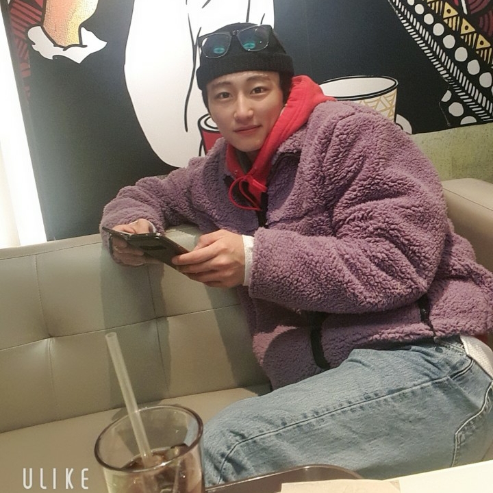 KREAM 프로필 이미지