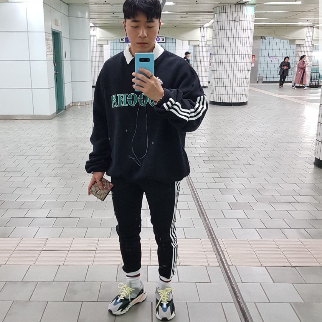 슈퍼73.s2님의 스타일 - 1