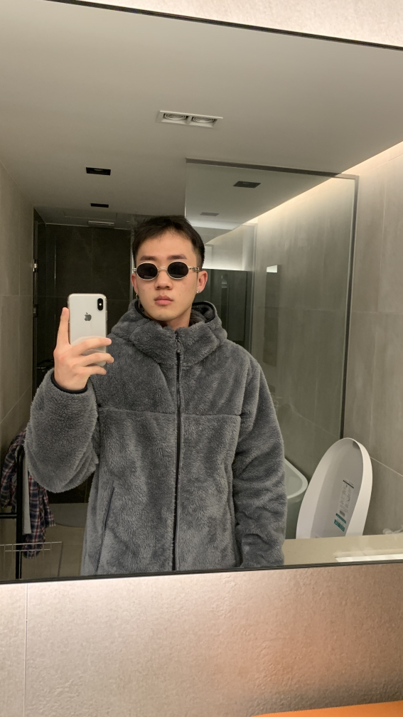 KREAM 프로필 이미지