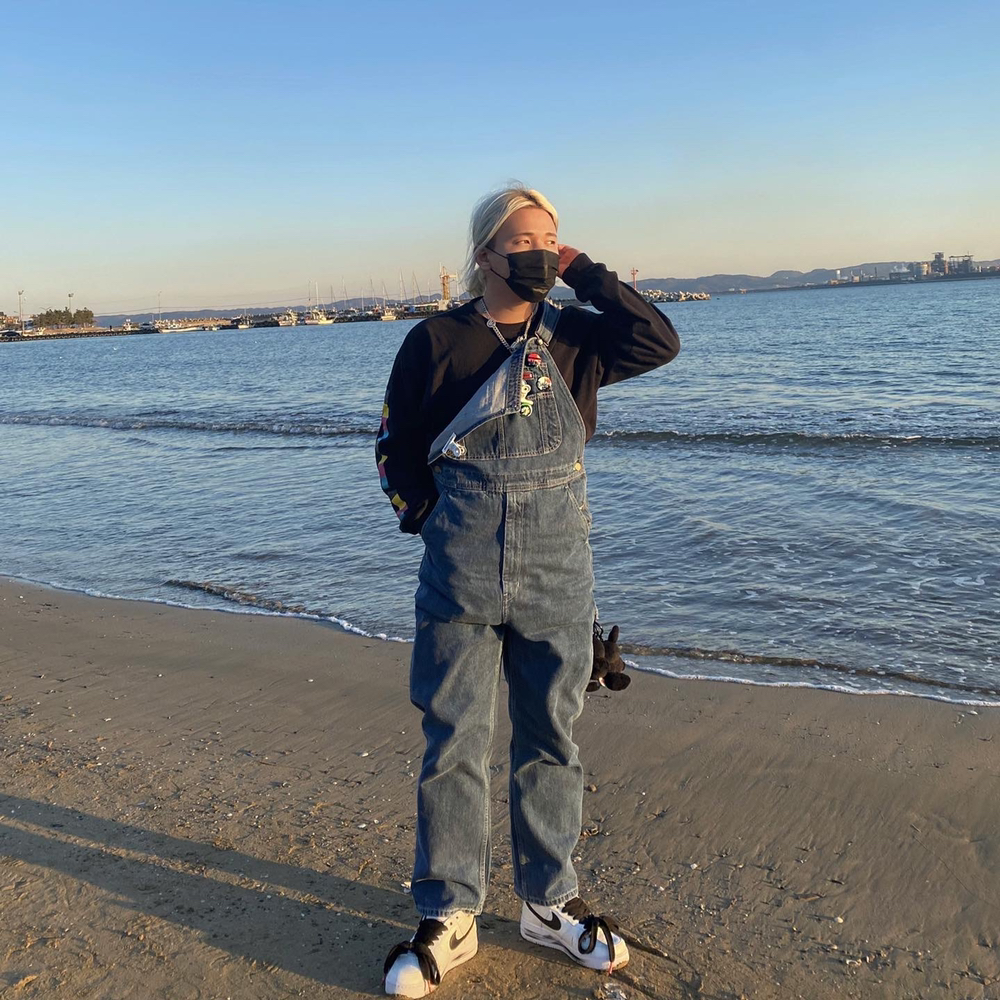KREAM 프로필 이미지