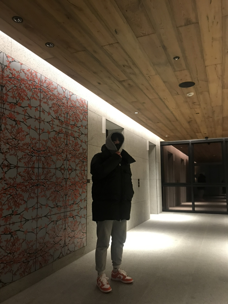 KREAM 프로필 이미지