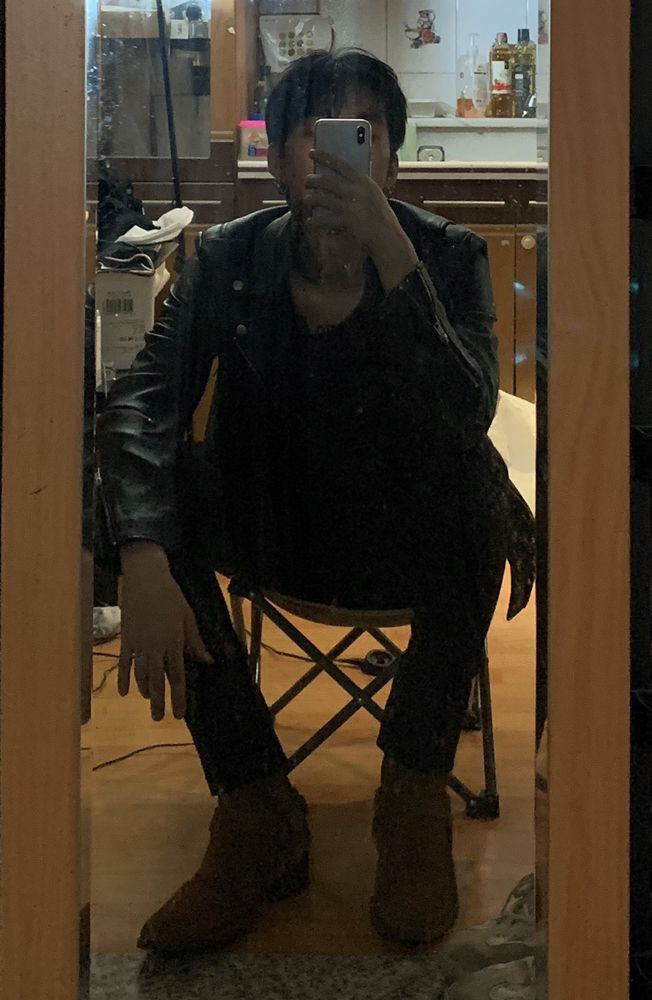 KREAM 프로필 이미지