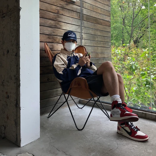 스타일 카드