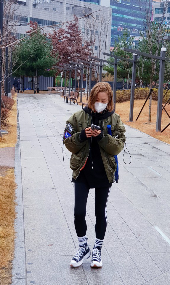 KREAM 프로필 이미지