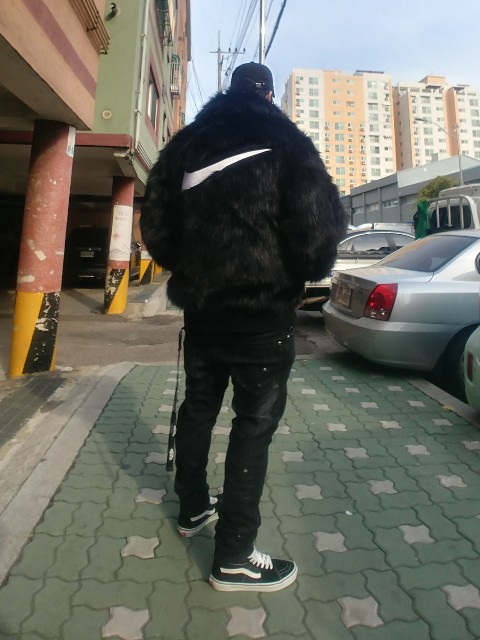 KREAM 스타일