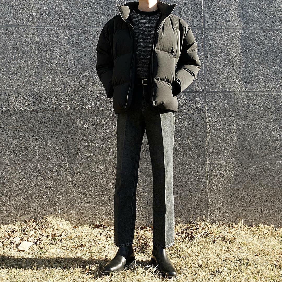 CU님의 스타일 - 1