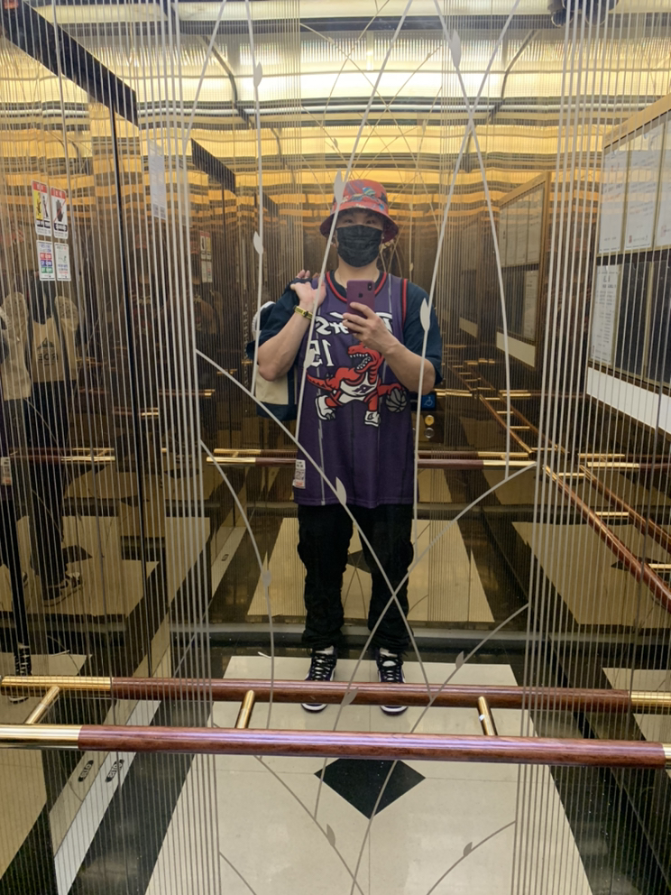 KREAM 프로필 이미지