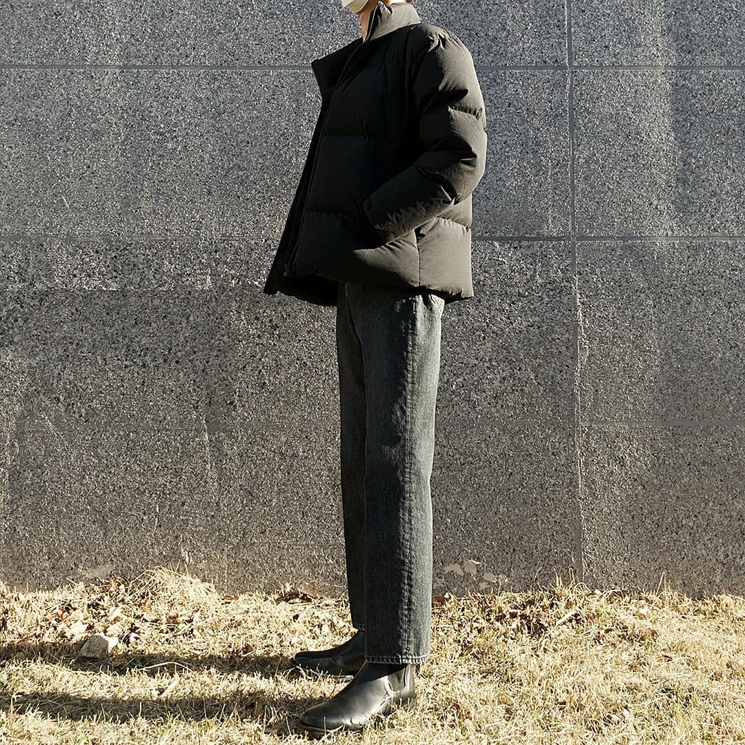 CU님의 스타일 - 2