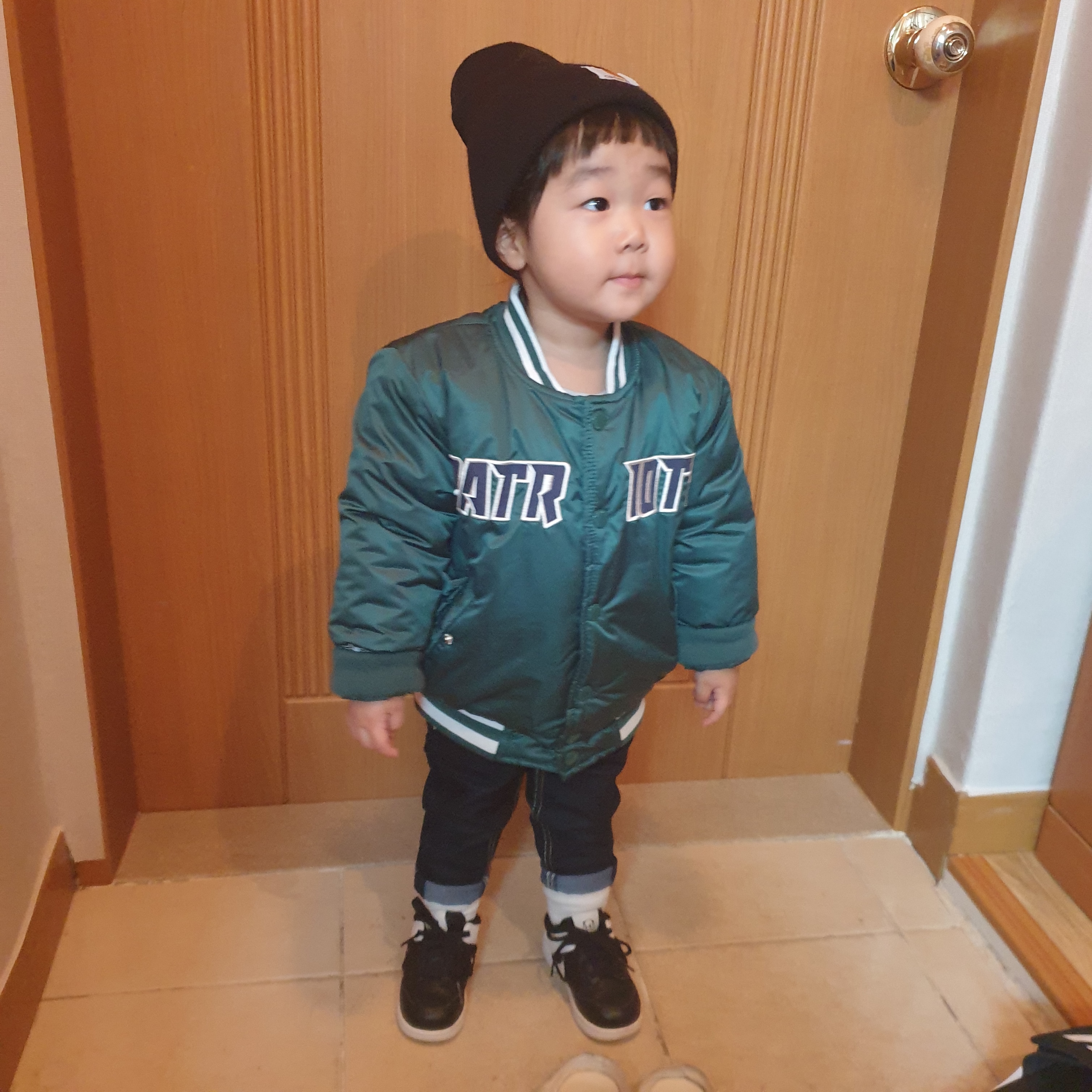 ne****님의 스타일