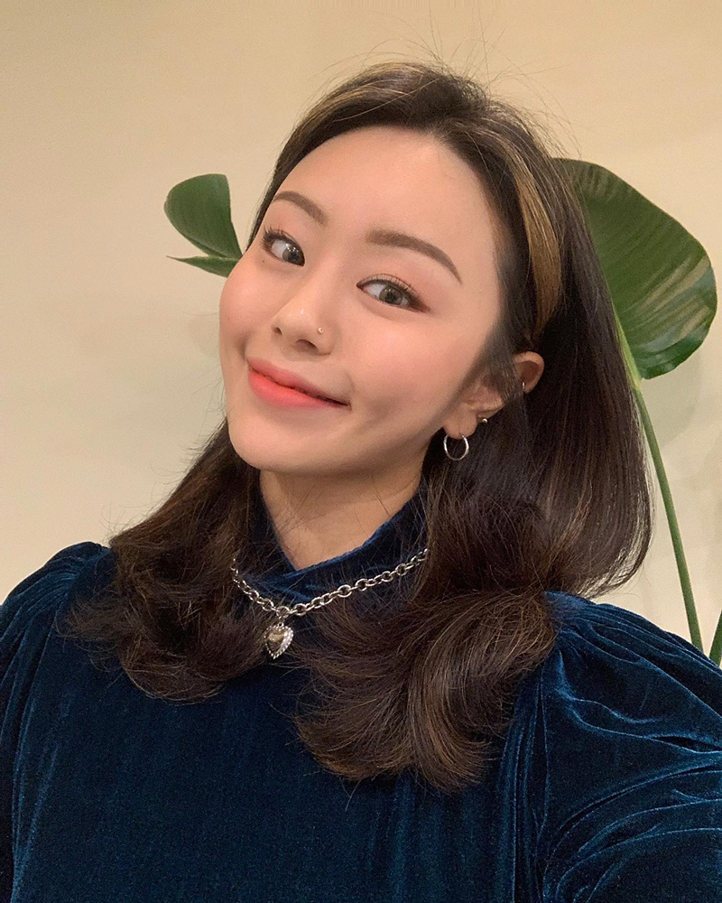 KREAM 프로필 이미지