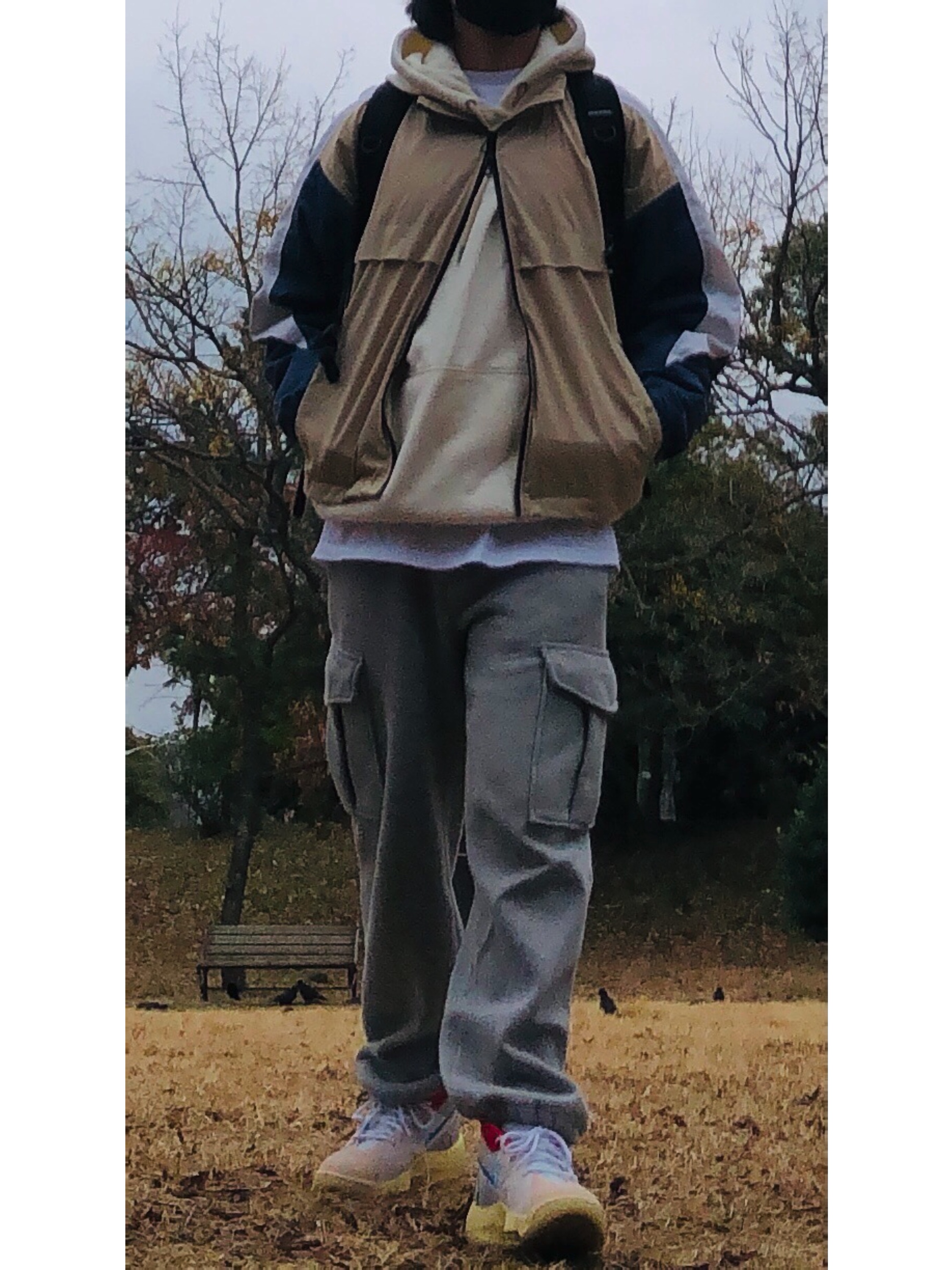 Jordan x Union Zoom '92 Guava Ice 착용 스타일