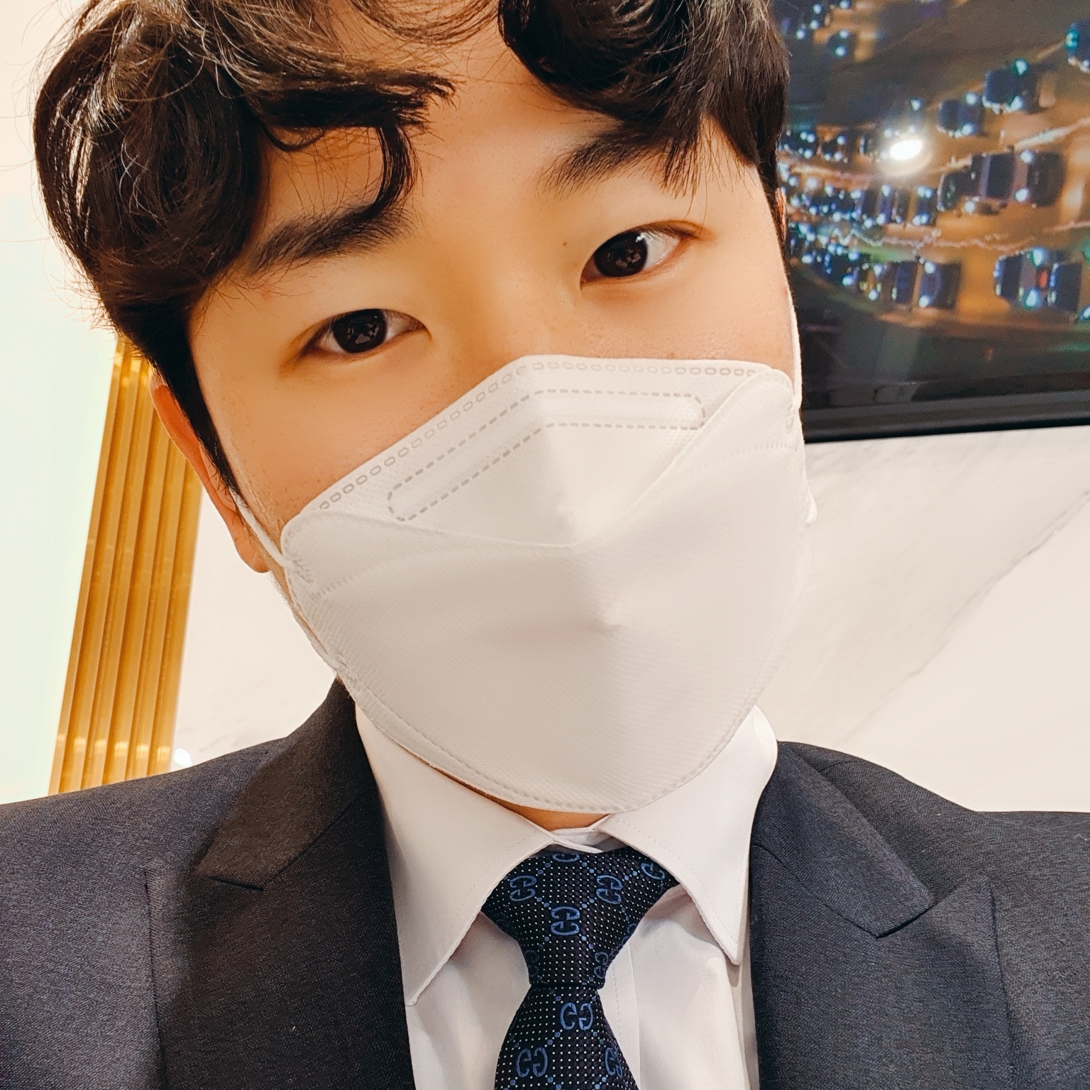 대현님의 스타일