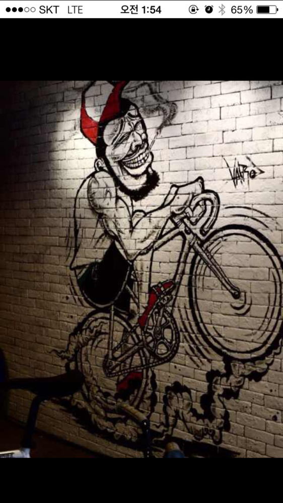 KREAM 프로필 이미지