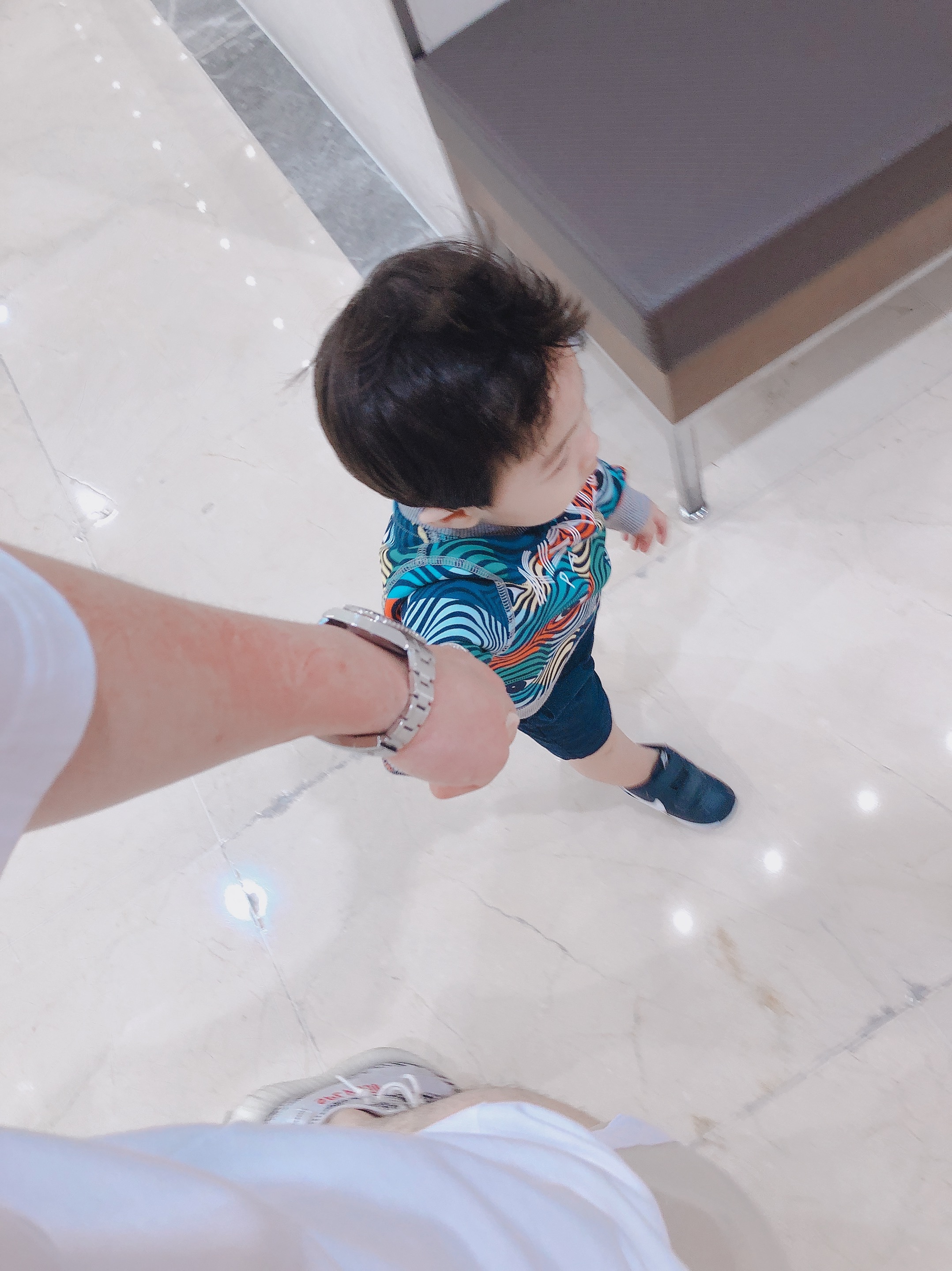 H님의 스타일 - 2