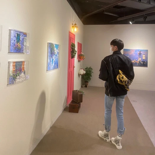 스타일 카드