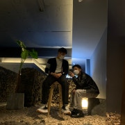 KREAM 프로필 이미지