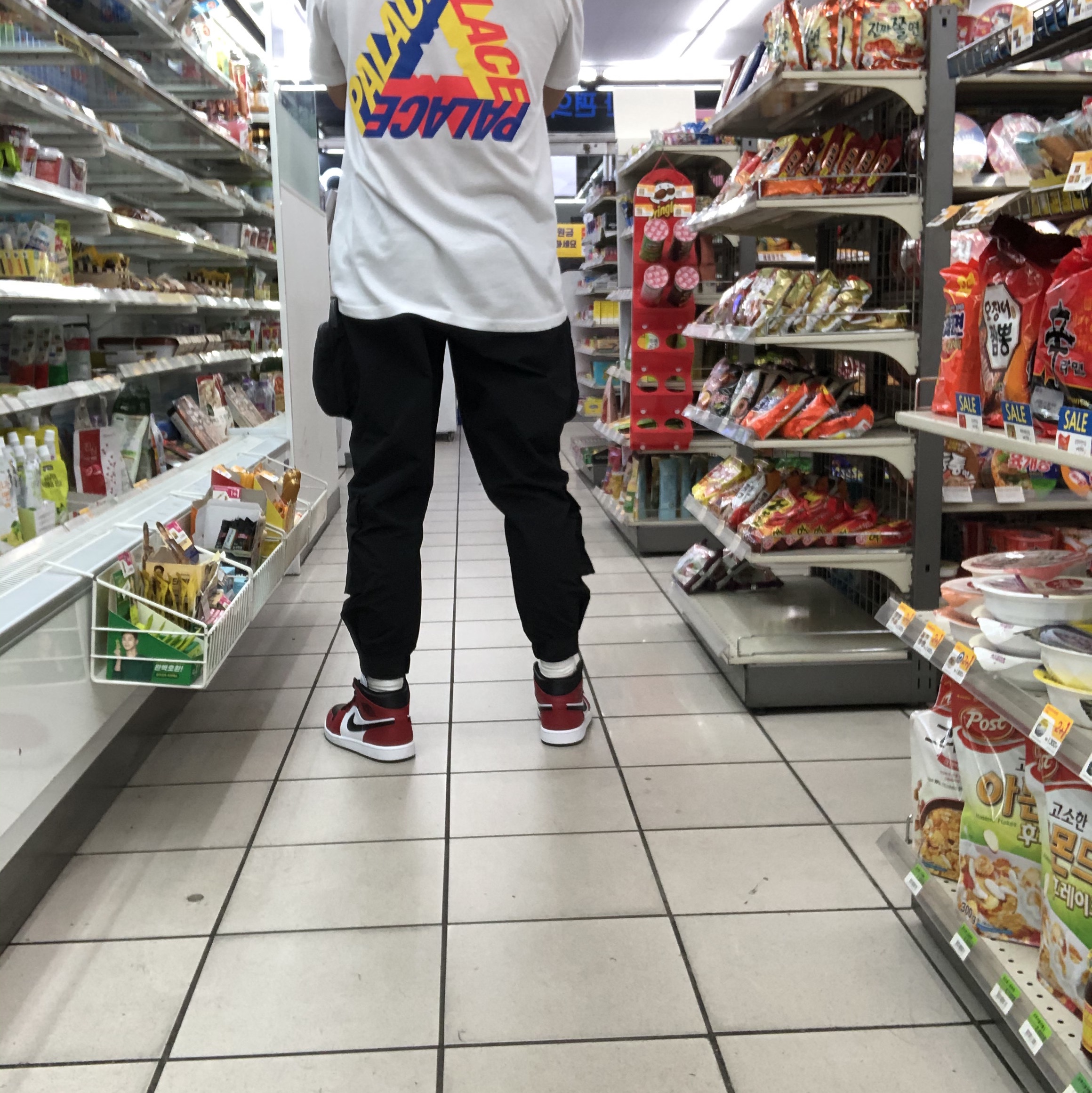 mcfor님의 스타일 - 1