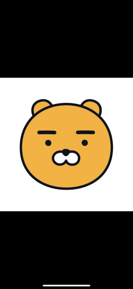 KREAM 프로필 이미지