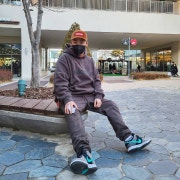 KREAM 프로필 이미지