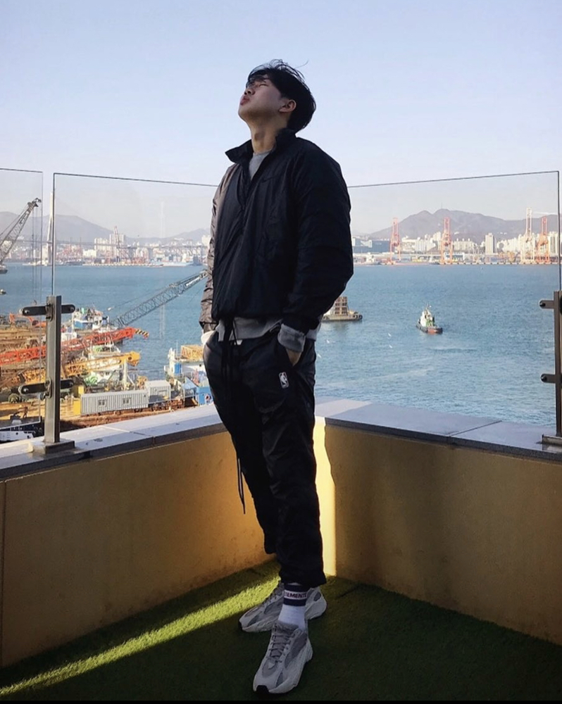 KREAM 프로필 이미지