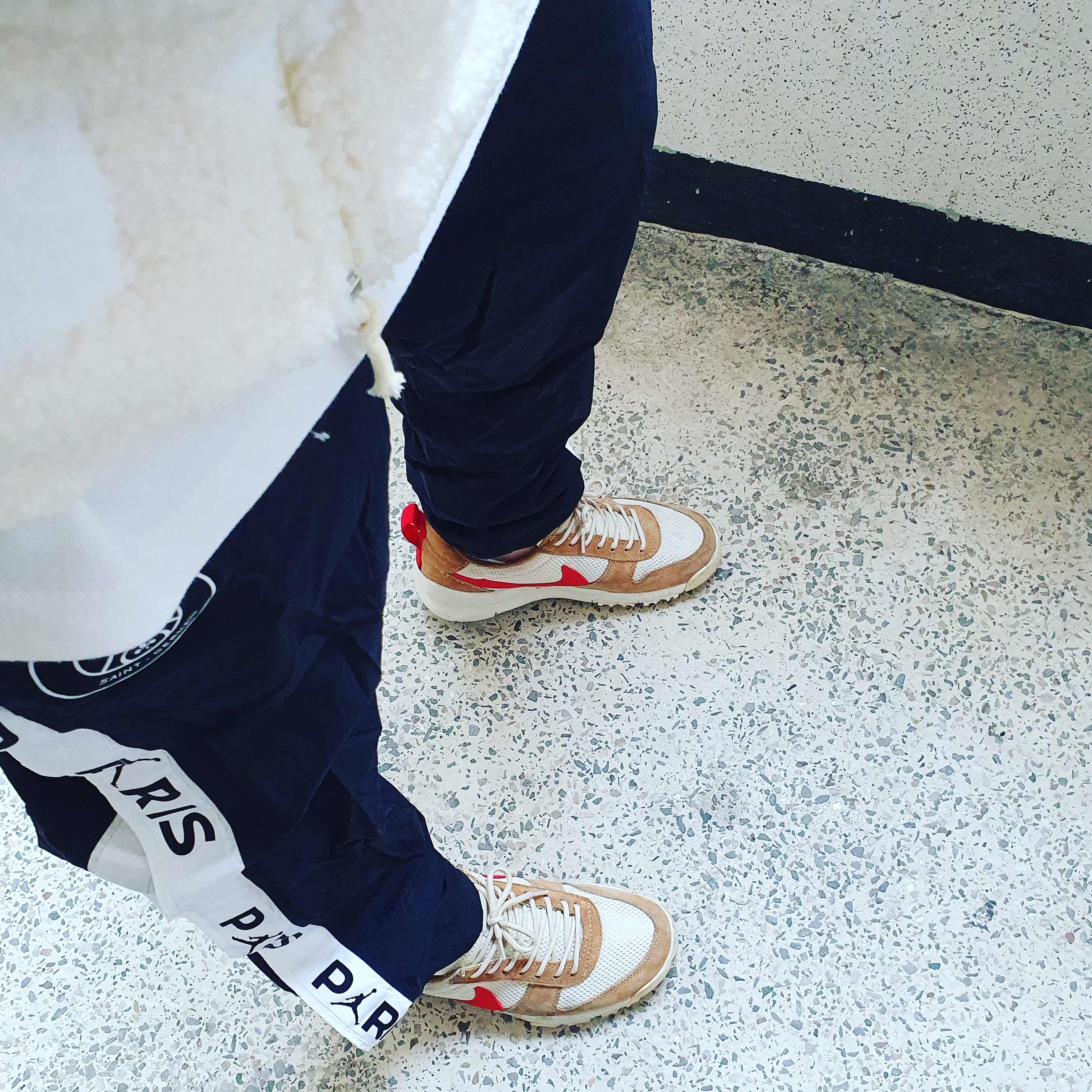 KREAM 스타일