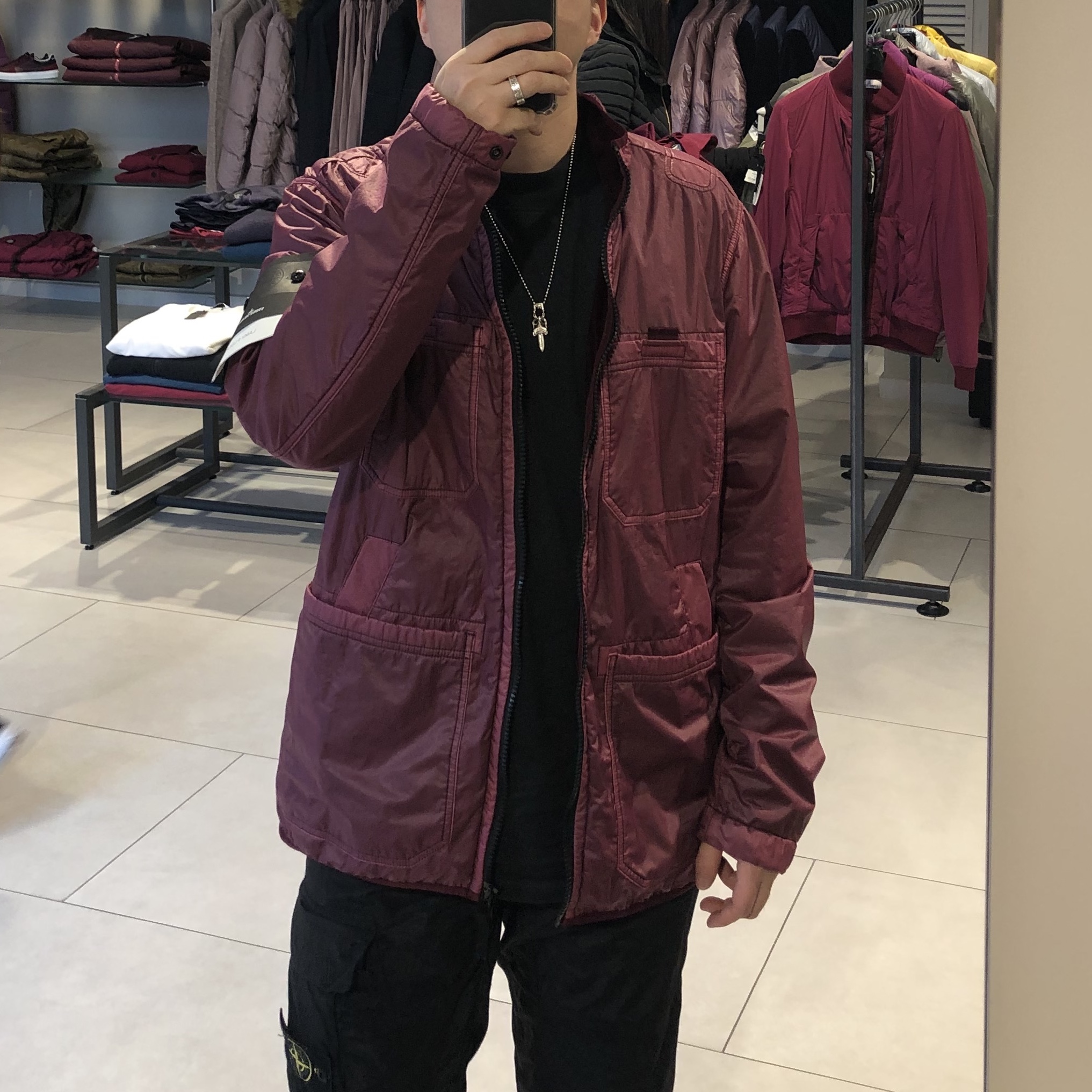 H님의 스타일 - 2