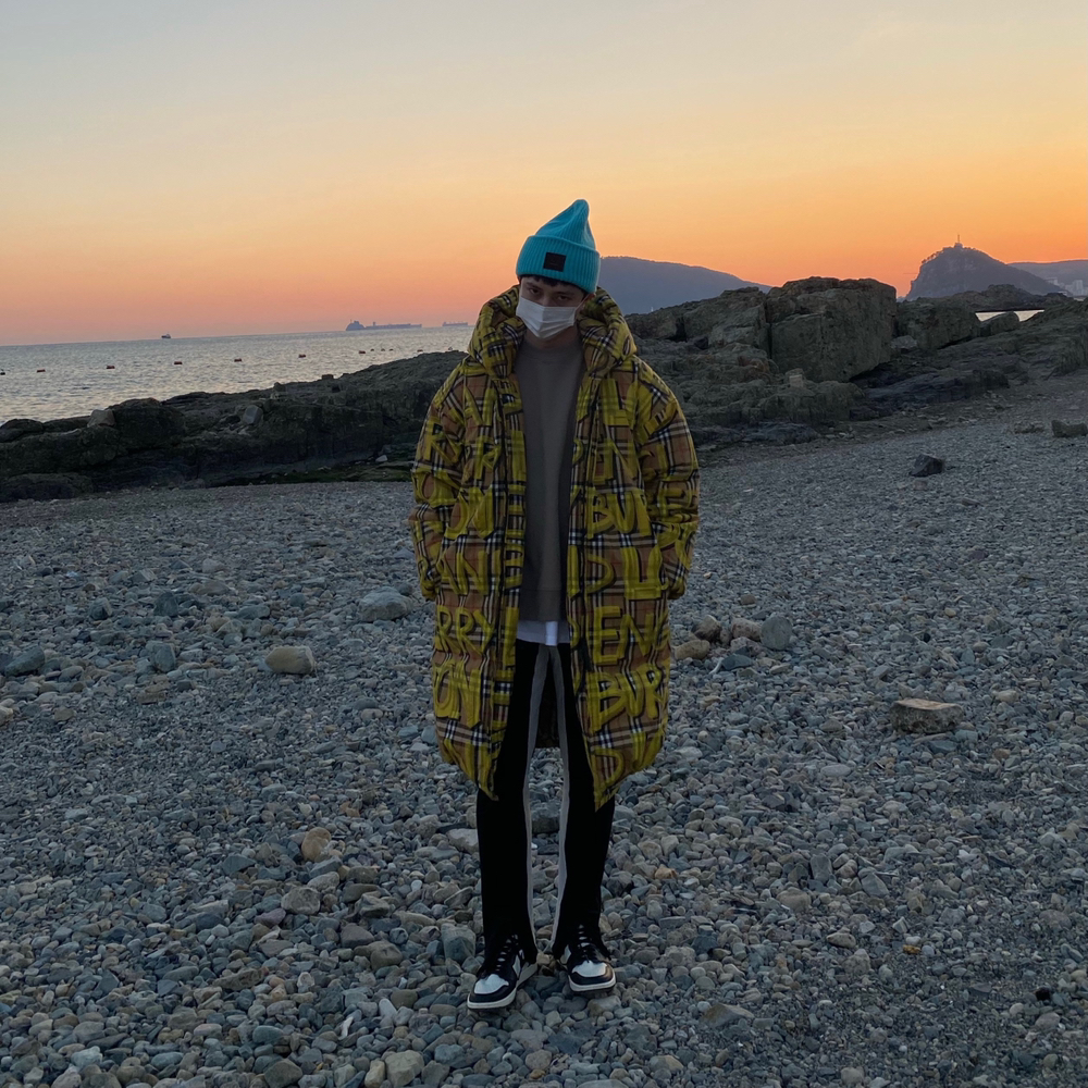 KREAM 프로필 이미지