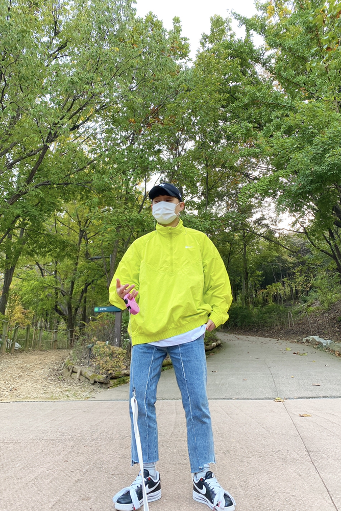 KREAM 프로필 이미지