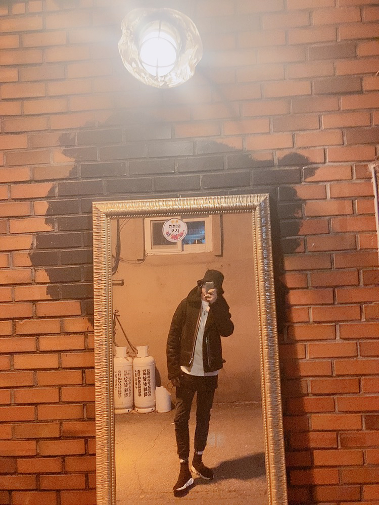 KREAM 프로필 이미지