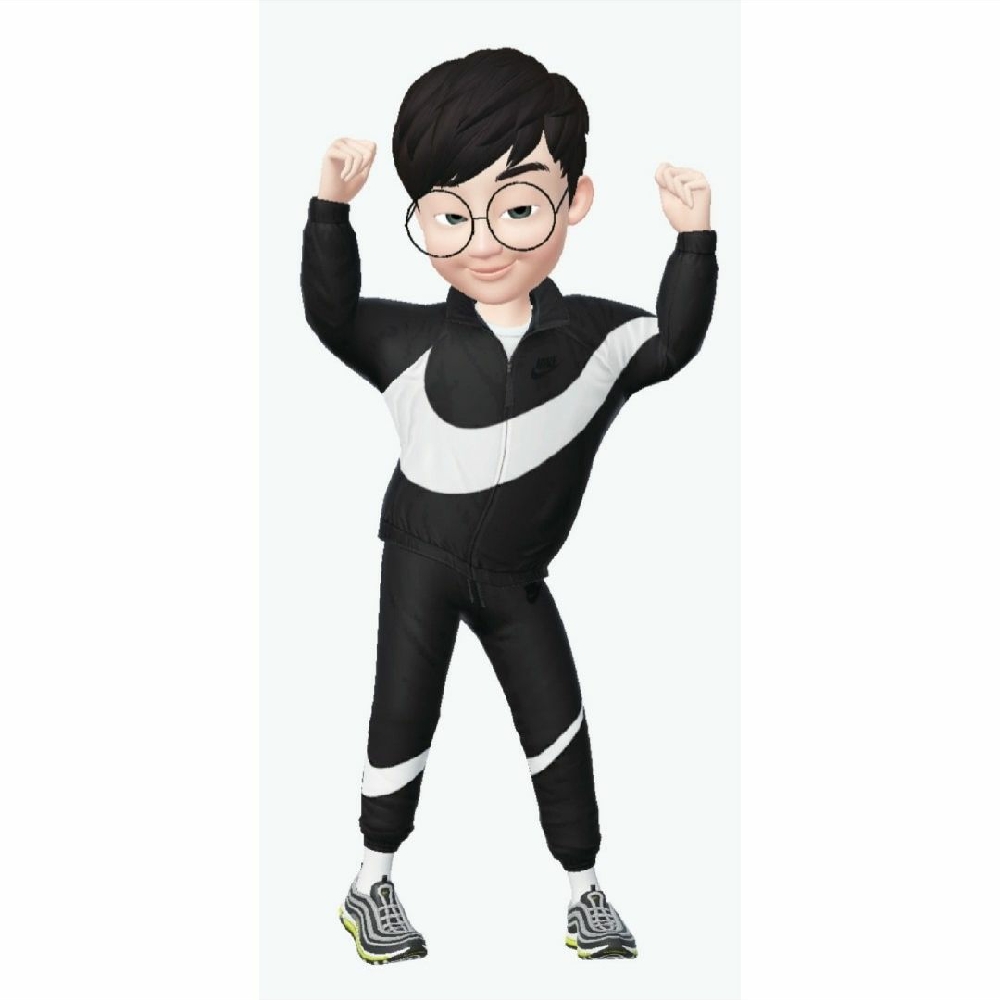 KREAM 프로필 이미지