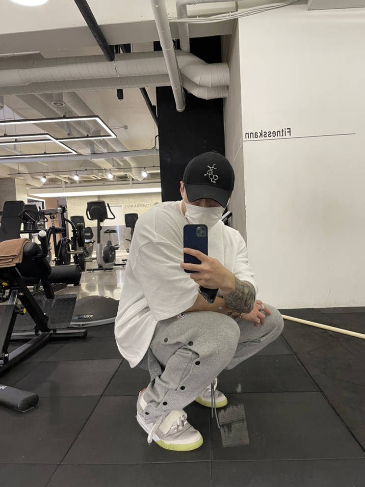 KREAM 프로필 이미지